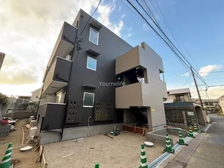 BRIGHT STAGE TSUJIDOの画像