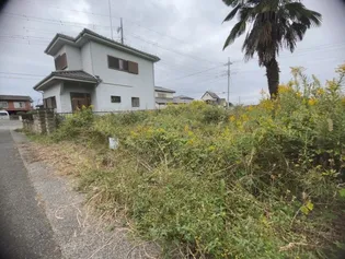 茨城県古河市駒込【一戸建】の外観