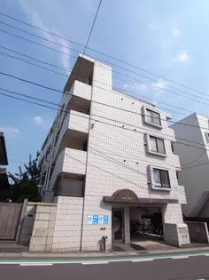 メゾンドブランシュの画像