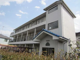 クレールハイムCの画像