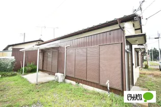 群馬県沼田市久屋原町【一戸建】の外観