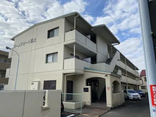 大阪府高槻市真上町2【マンション】の外観