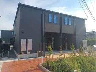 フェアリーAの画像