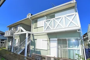 アーバンヒル沼南C棟の画像