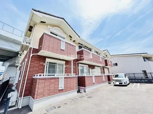 リヴェール南片江の画像