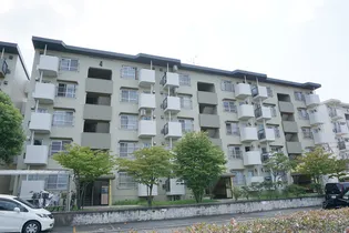 UR春日公園の画像