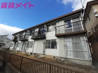 グリーンハイツ双葉の画像