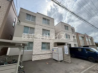 リリアムコート宮の森の画像