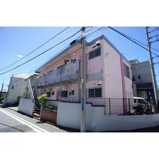 スリーMハイツの画像