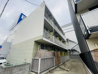 ESPACIO御幣島の画像