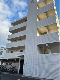 愛知県名古屋市守山区元郷1【マンション】の外観