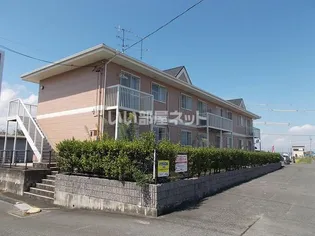 レイクサイドドミールの画像