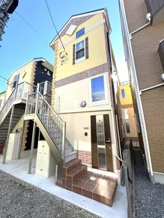 ユナイト根岸ジュテームの画像