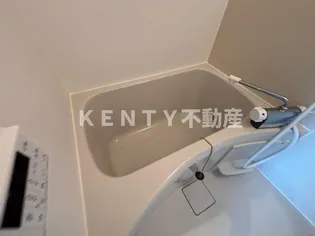 カインドネス南雪谷【2階】の風呂