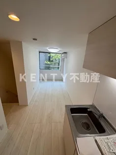 カインドネス南雪谷【2階】の内装