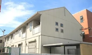 メゾンドールの画像