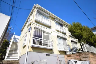 さくらはうす【1階】の外観