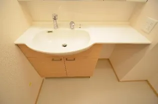 コンフォルト【2階】の内装