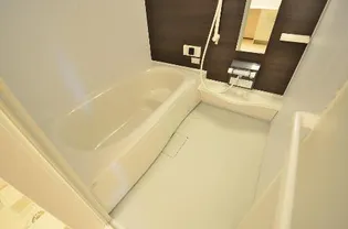 コンフォルト【2階】の風呂