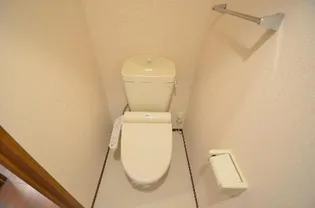 コンフォルト【2階】の内装