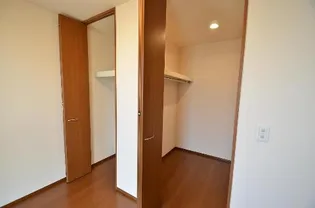 コンフォルト【2階】の内装