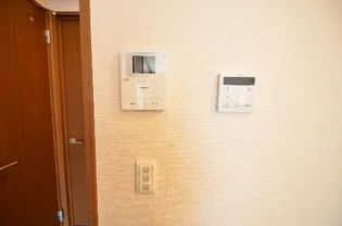 コンフォルト【2階】の内装