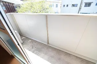 コンフォルト【2階】の内装