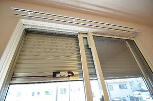 コンフォルト【2階】の内装