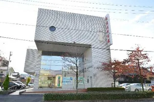 コンフォルト【2階】の周辺