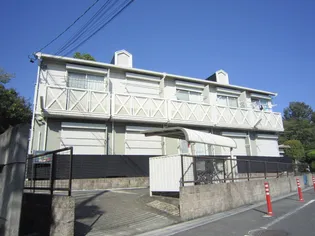 カレッジサイド寺田の画像