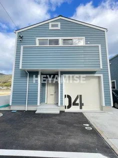 長崎県西彼杵郡長与町三根郷【一戸建】の外観