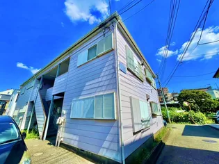 ベルソーネ篠崎の画像