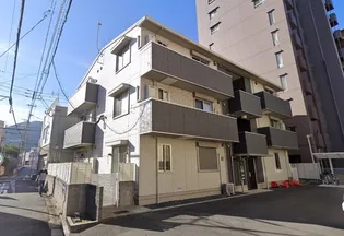 MOREPLUS砂津の画像