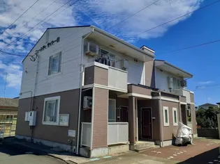 ニューシティサイトーBの画像