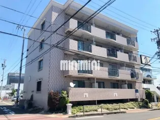 キャッツ青山の画像