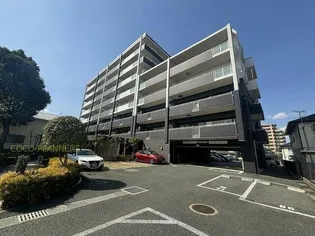 パレスト光の森ソラリスの画像