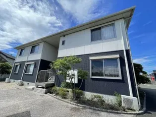 竹苑 I棟の画像