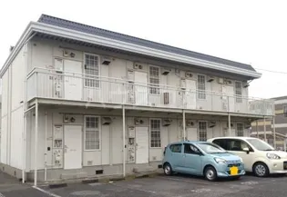 プルミエールエビハラ パーソンズAの画像