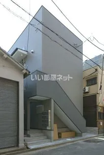 OBS堺【1階】の外観