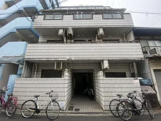 ドリーム21大今里南の画像