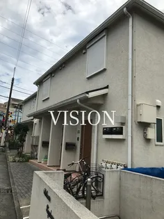 ブリランテ久が原の画像