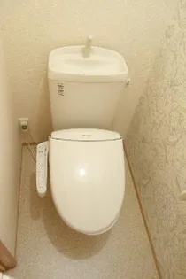 ソフィアコート【2階】の内装