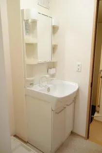 ソフィアコート【2階】の内装