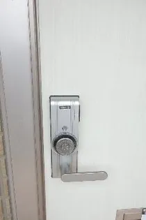 ソフィアコート【2階】の内装