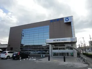 ソフィアコート【2階】の周辺