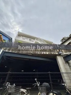 マンションドアールの画像