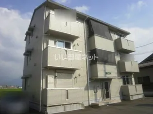 OWL House II【3階】の外観