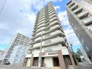 ティアラ中島公園ウエストサイドの画像