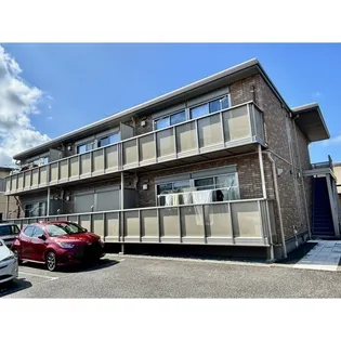 NEXTAGE【1階】の外観