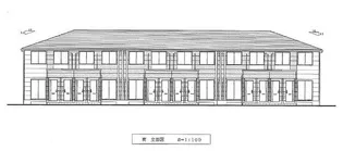 薊野中町アパートの画像